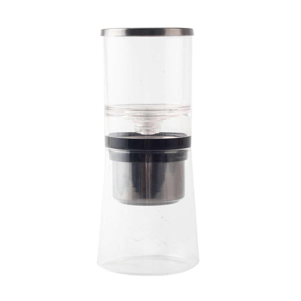 Ice Dripper Cold Brew Coffee Maker