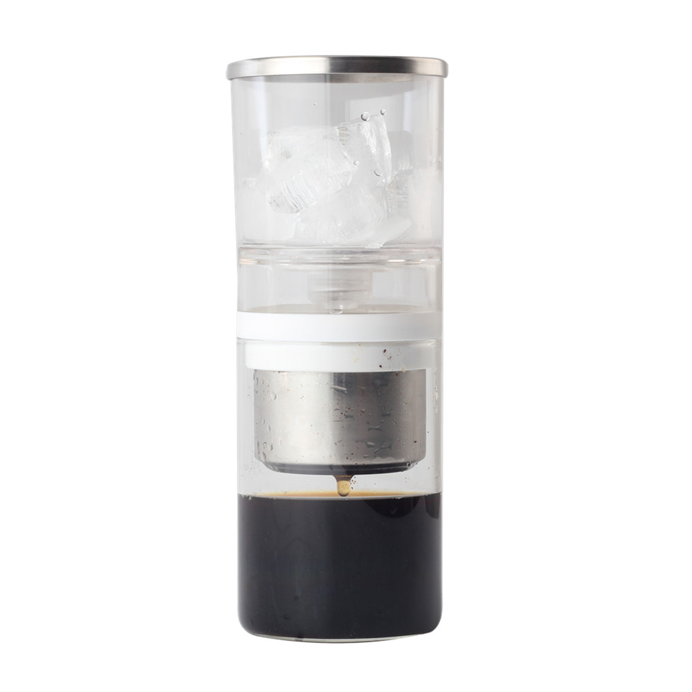 Dutch Cold Brewer Iced Coffee Maker