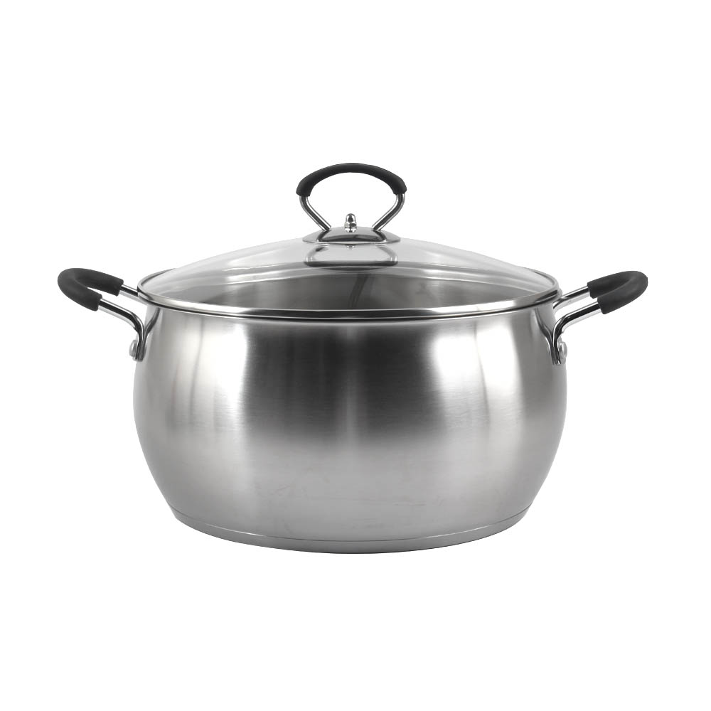 Belly Shape Dutch Oven Pot