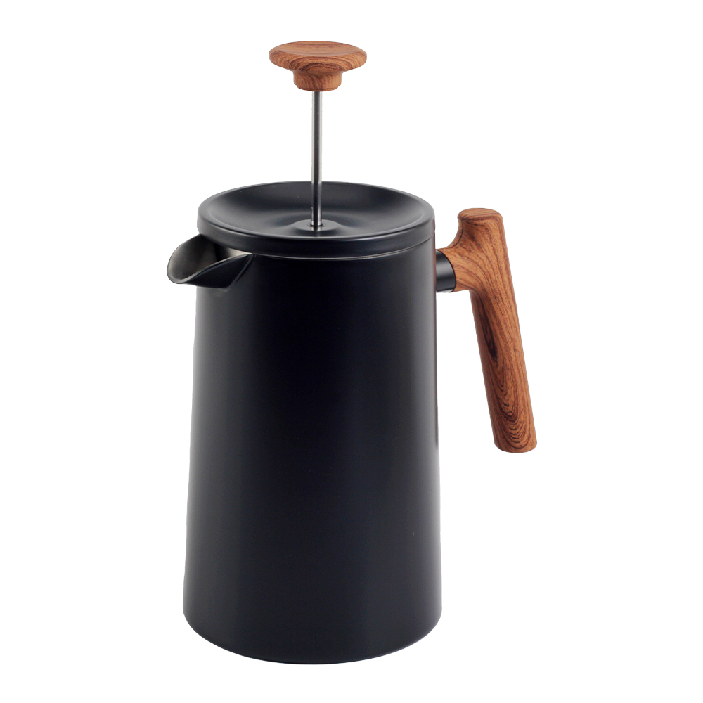 French Press Coffee Maker