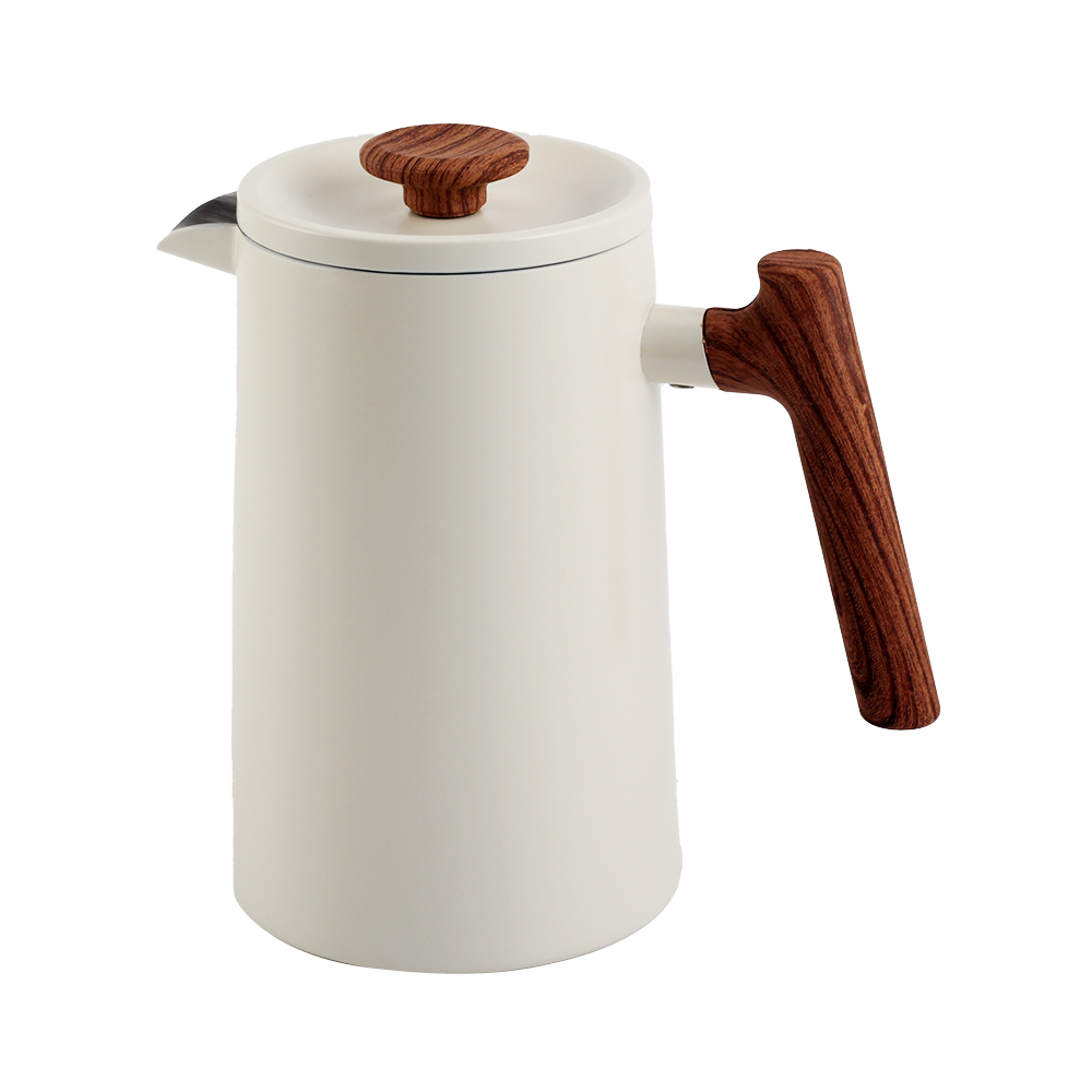 French Press Coffee Maker