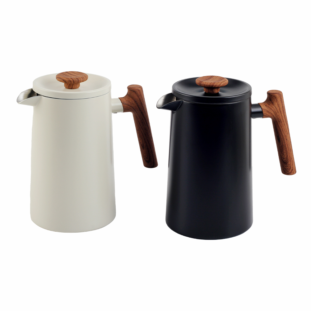 French Press Coffee Maker