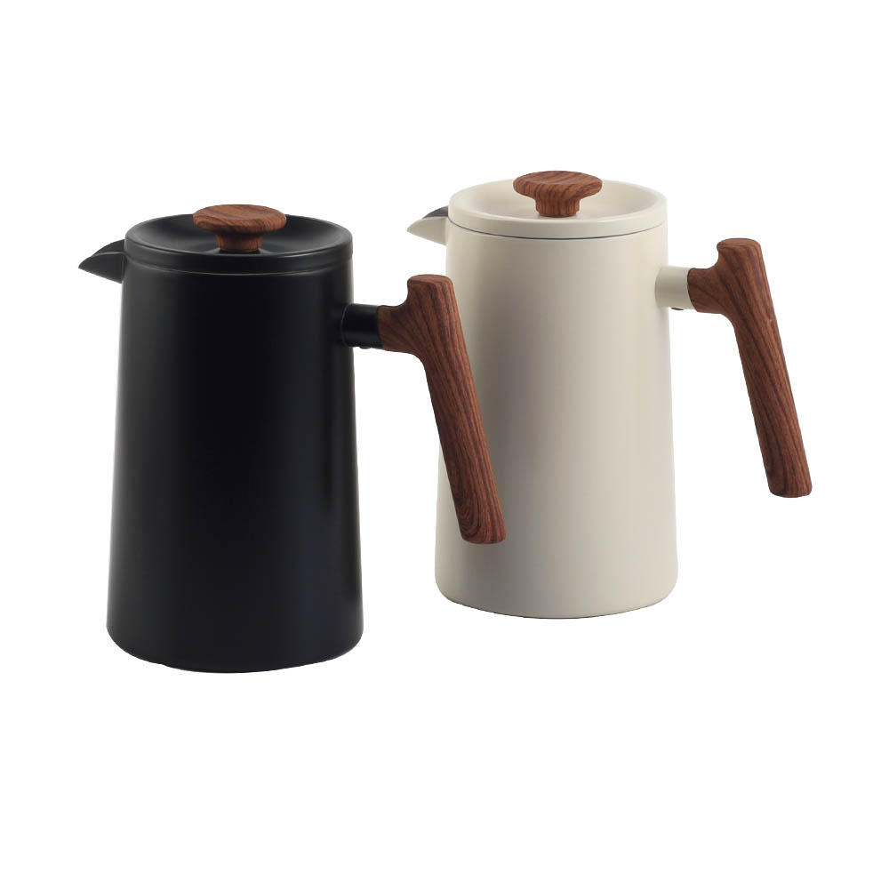 French Press Coffee Maker