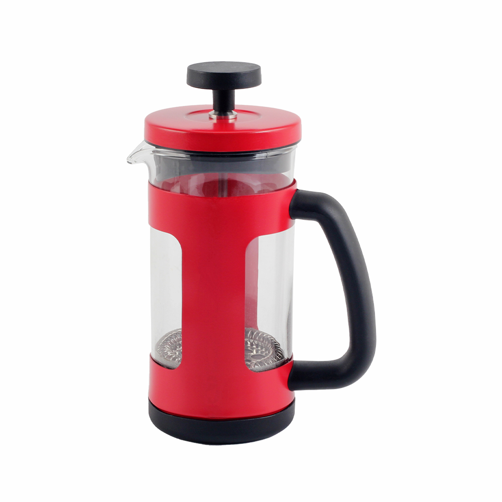 Cold Brew Coffee Pot Tea Press