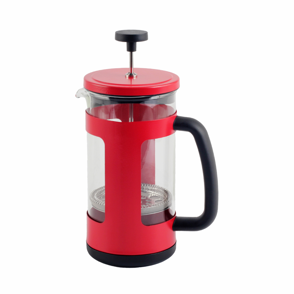 Cold Brew Coffee Pot Tea Press