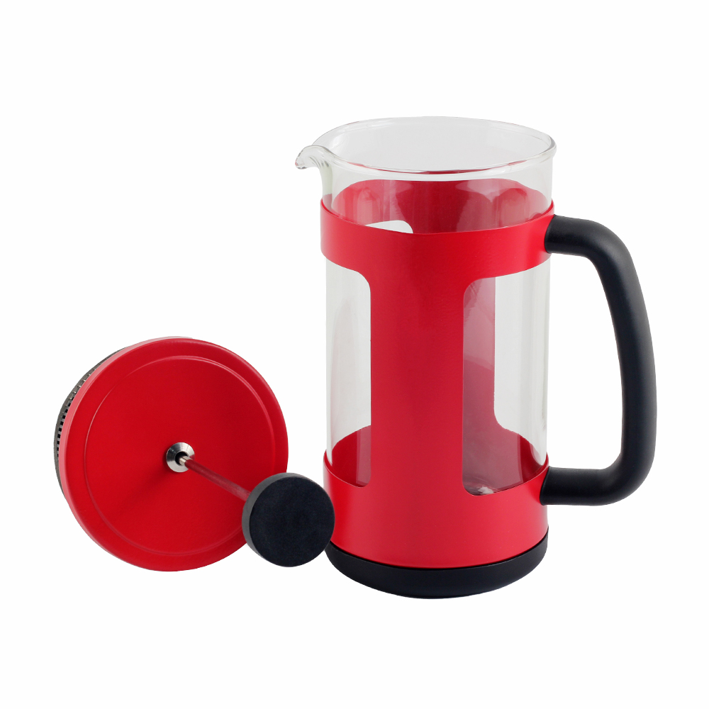 Cold Brew Coffee Pot Tea Press