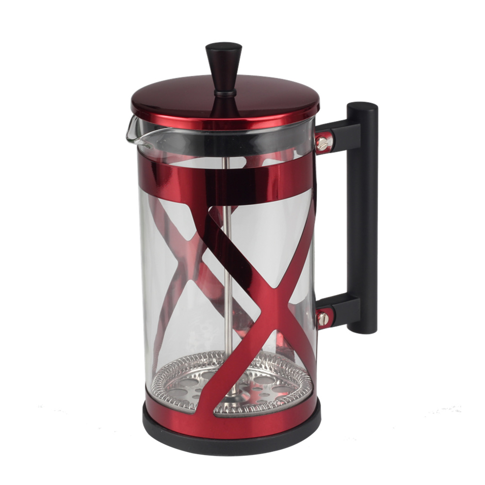 Coffee And Tea Maker