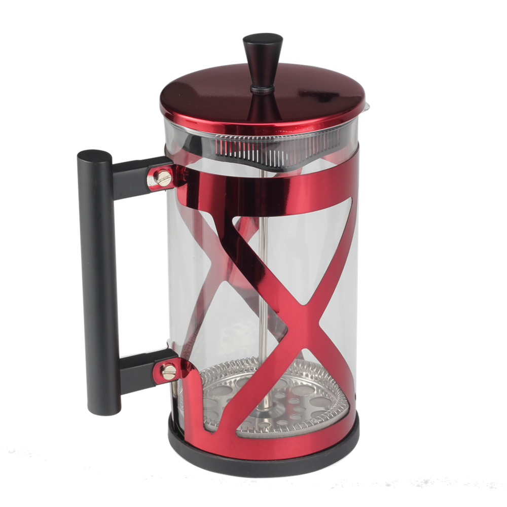 Coffee And Tea Maker