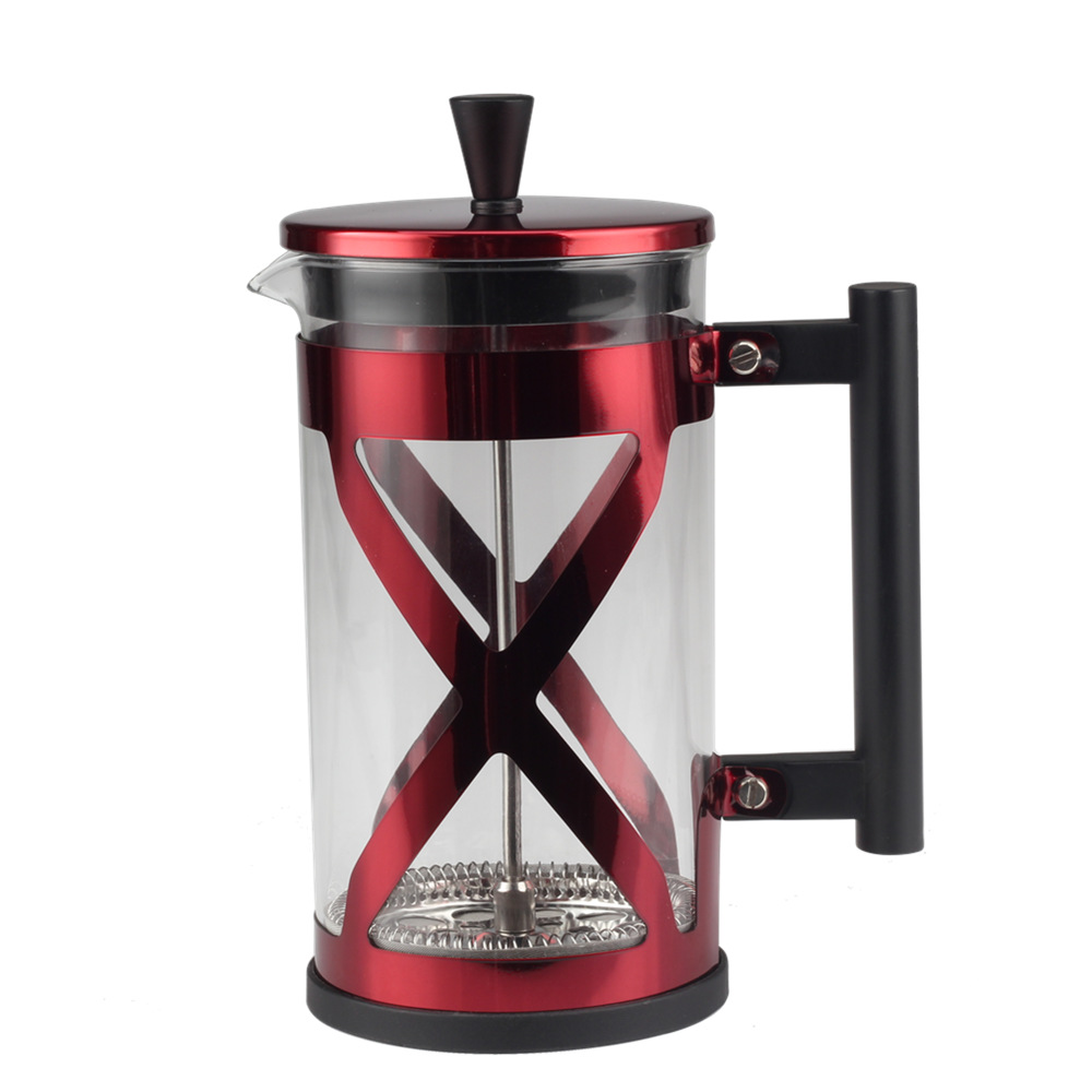 Coffee And Tea Maker