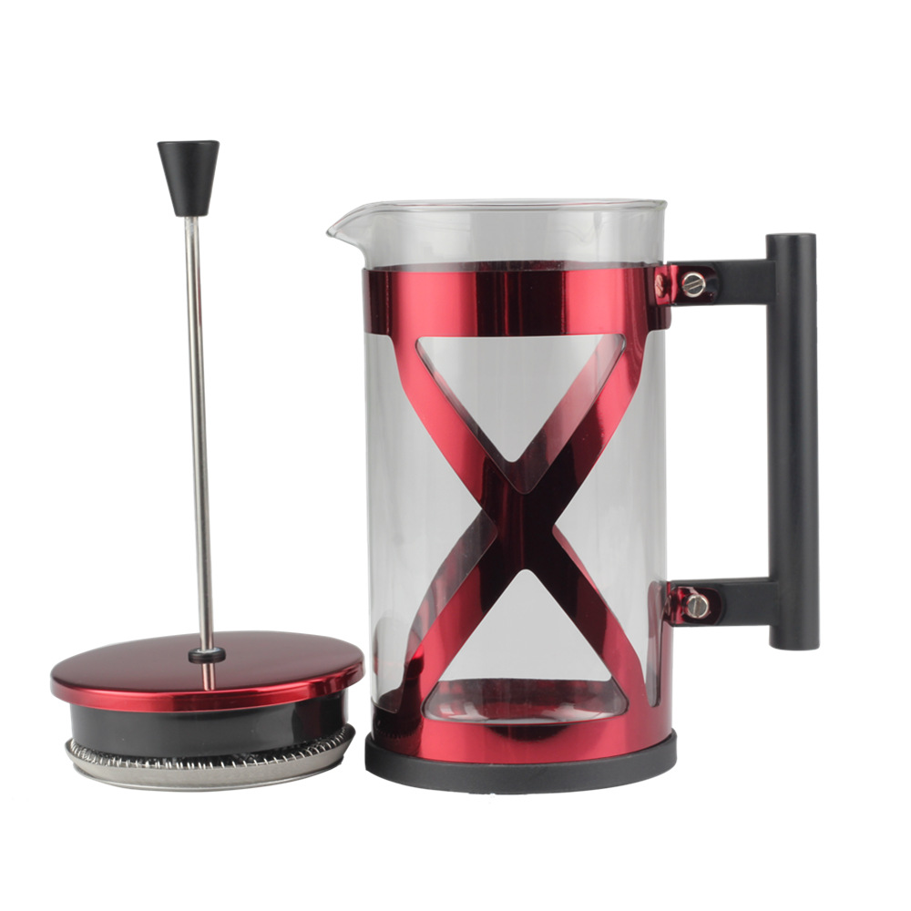 Coffee And Tea Maker