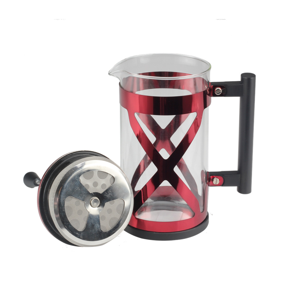 Coffee And Tea Maker