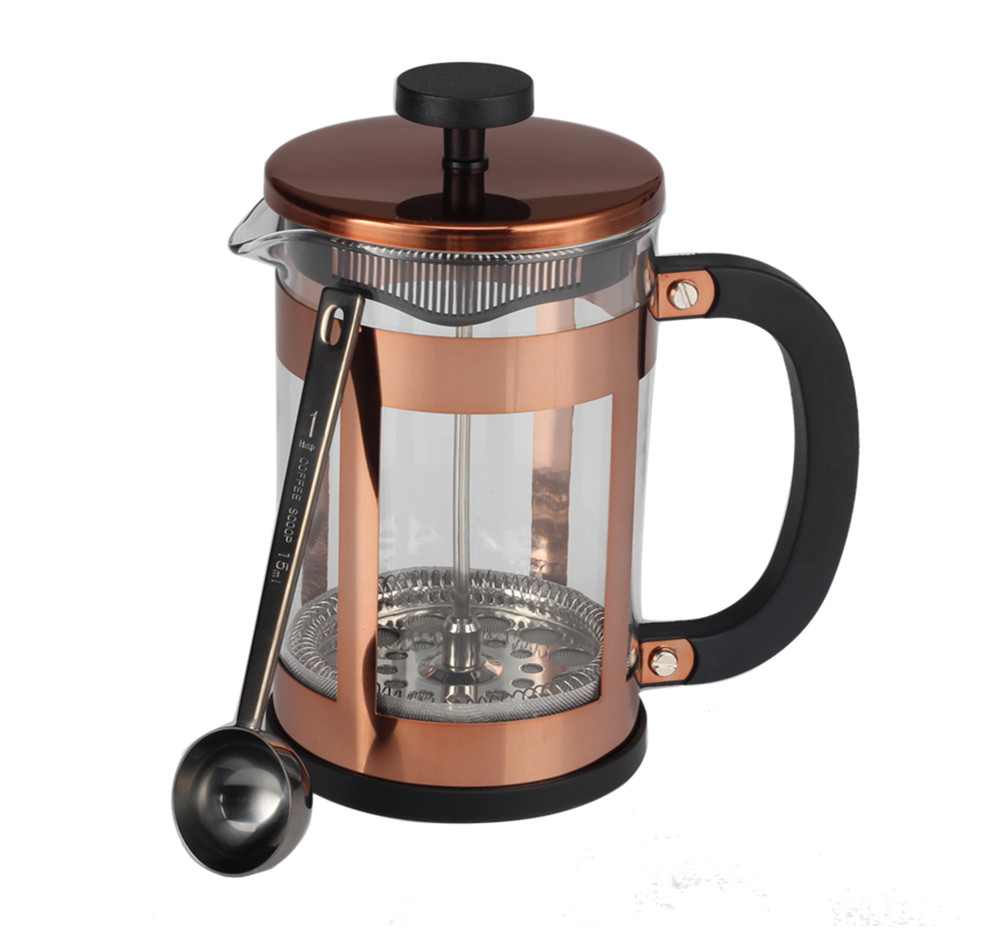 Premium Coffee And Tea Maker