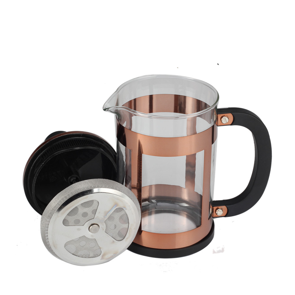 Premium Coffee And Tea Maker