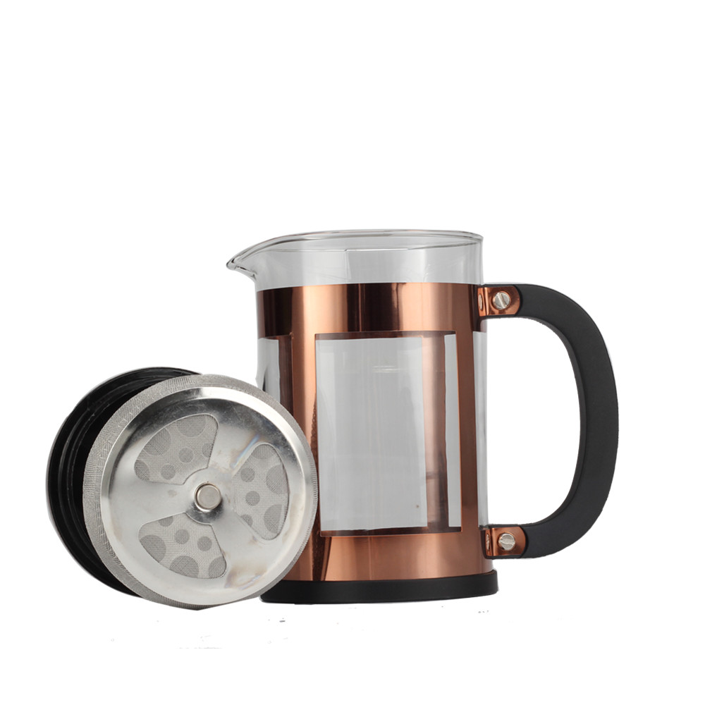 Premium Coffee And Tea Maker