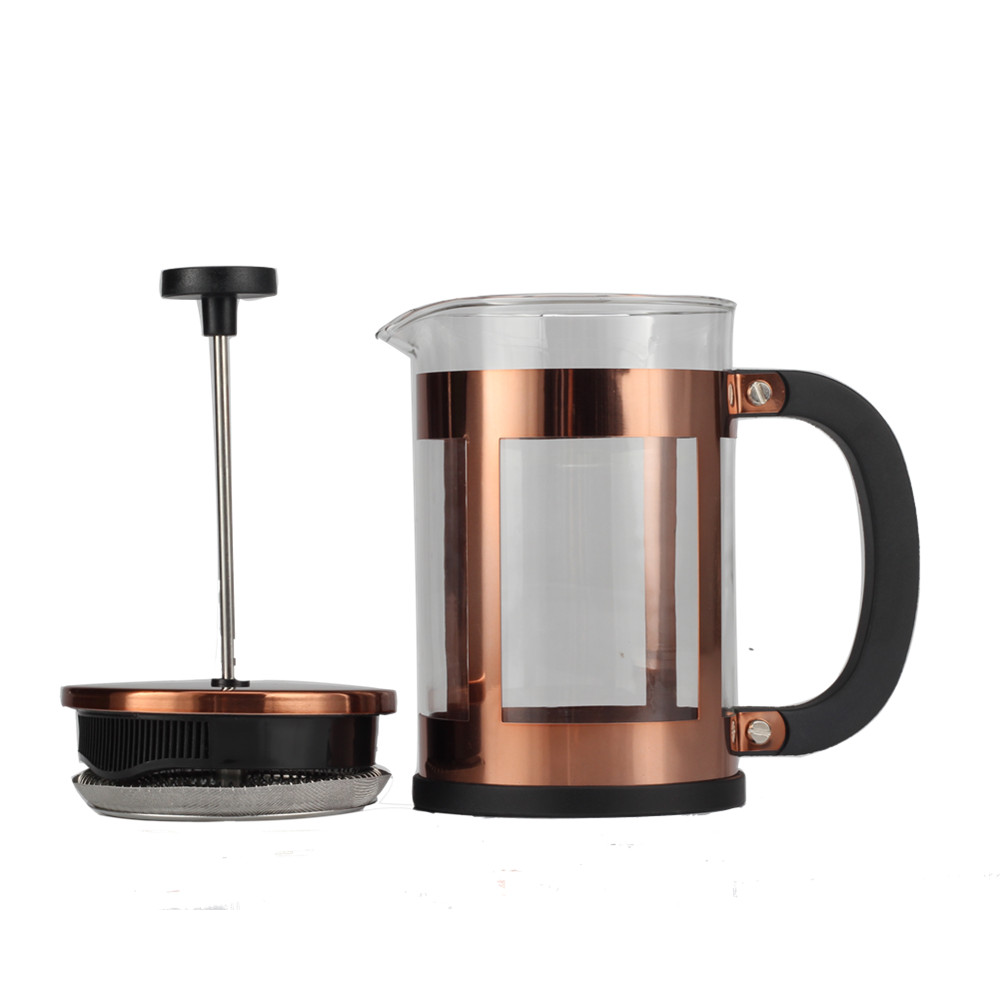 Premium Coffee And Tea Maker