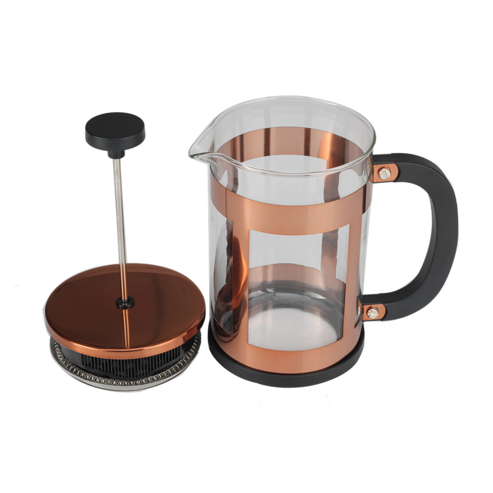 Premium Coffee And Tea Maker