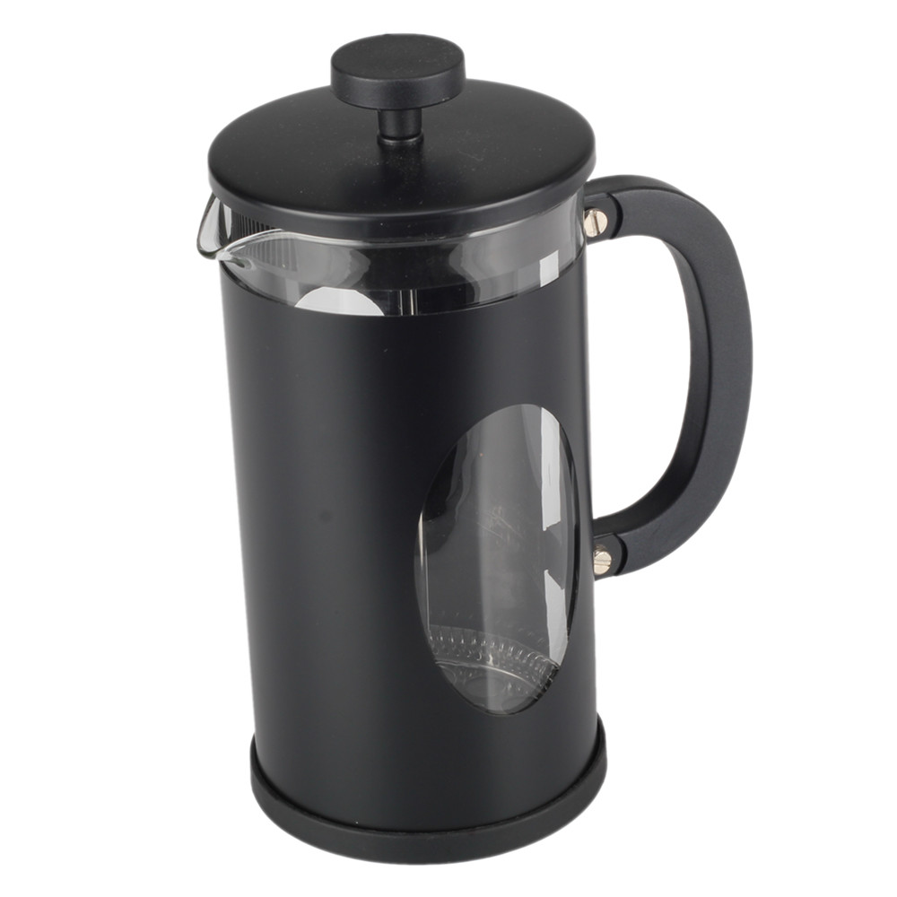 Multi Size French Press Coffee Maker