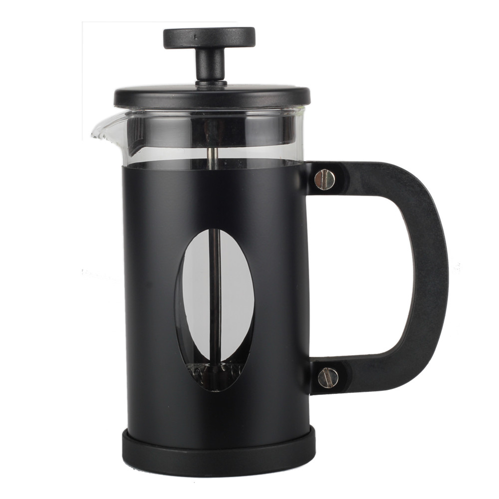 Multi Size French Press Coffee Maker