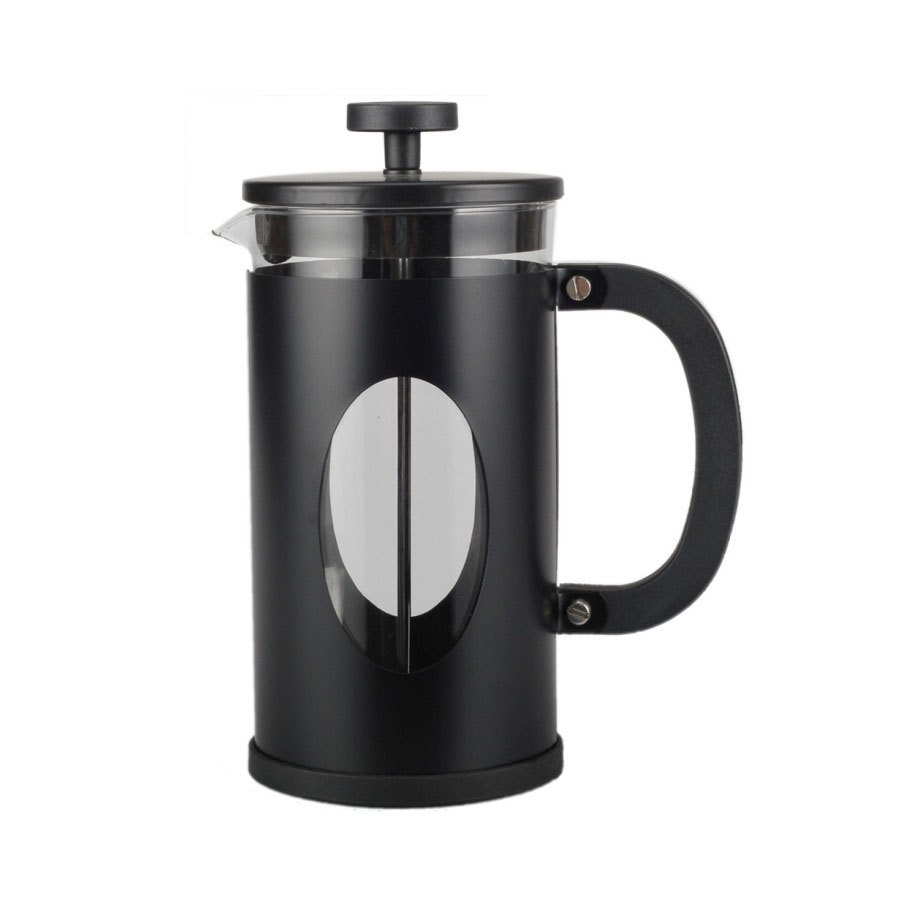 Multi Size French Press Coffee Maker