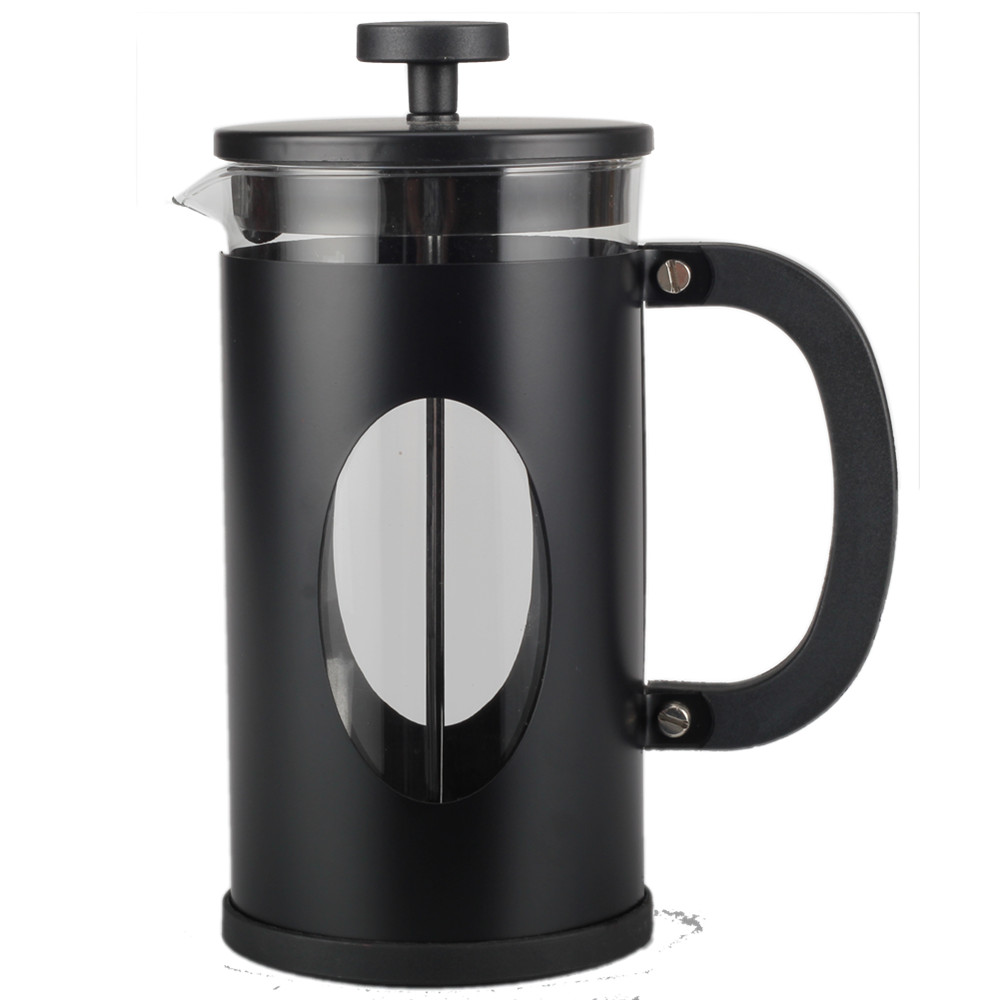 Multi Size French Press Coffee Maker