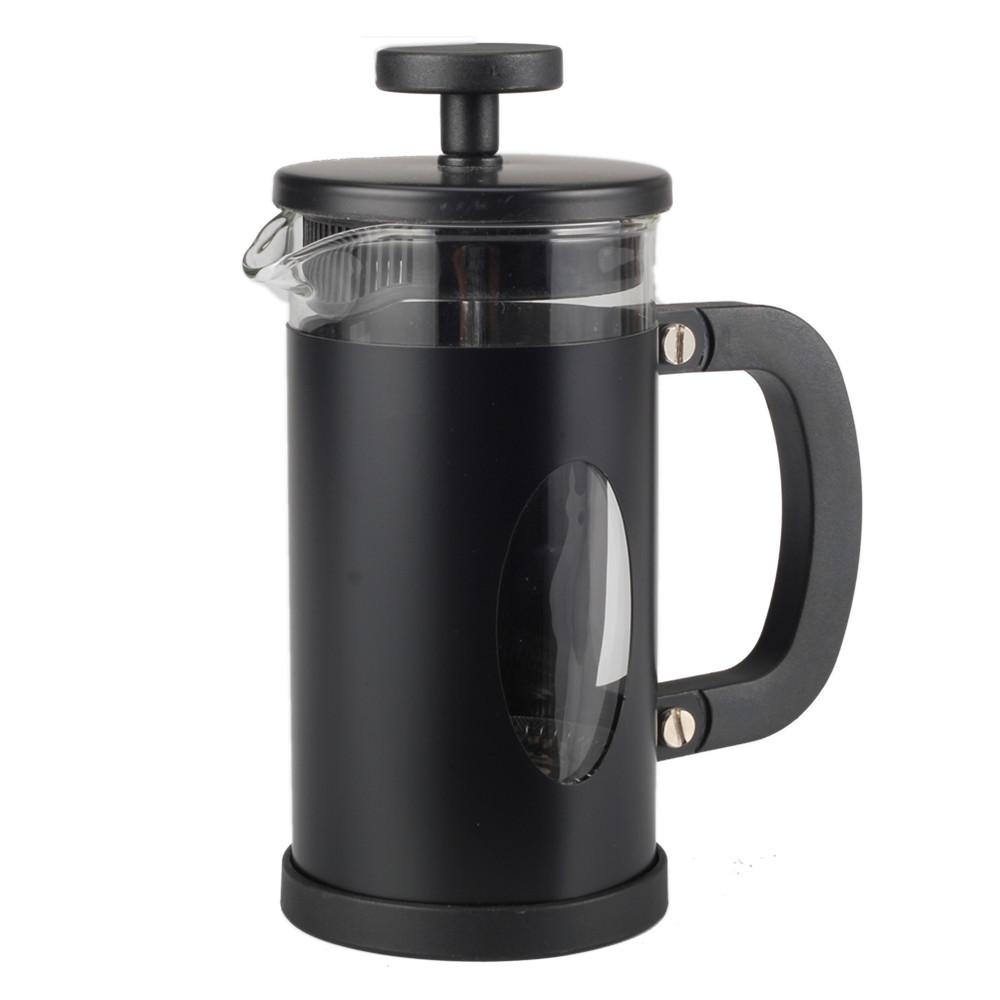 Multi Size French Press Coffee Maker