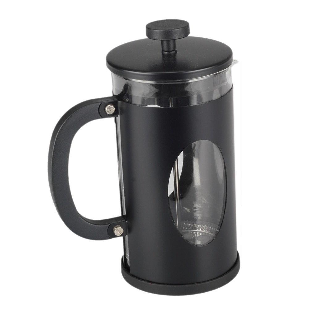 Multi Size French Press Coffee Maker