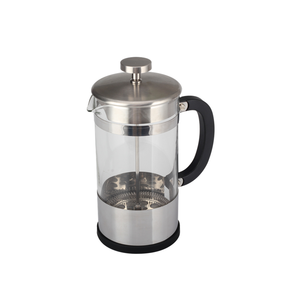 Multi Size French Press Coffee Maker 34oz