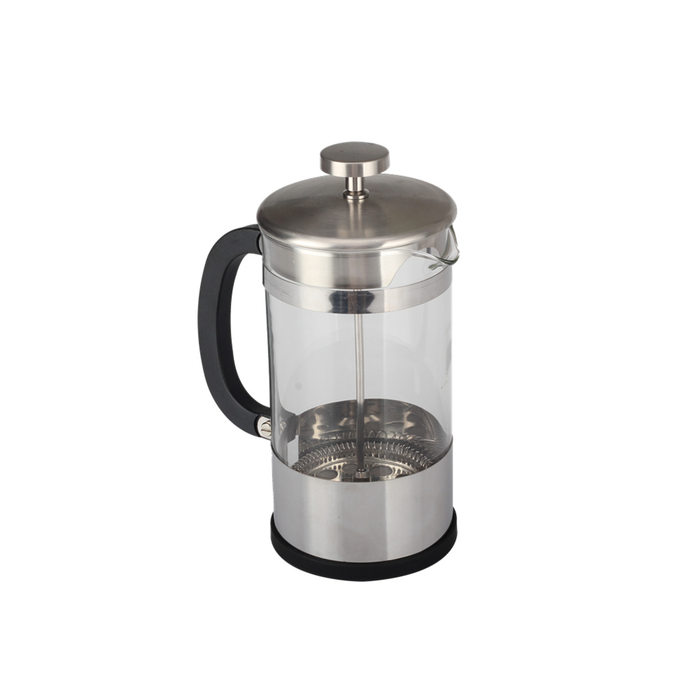 Multi Size French Press Coffee Maker 34oz