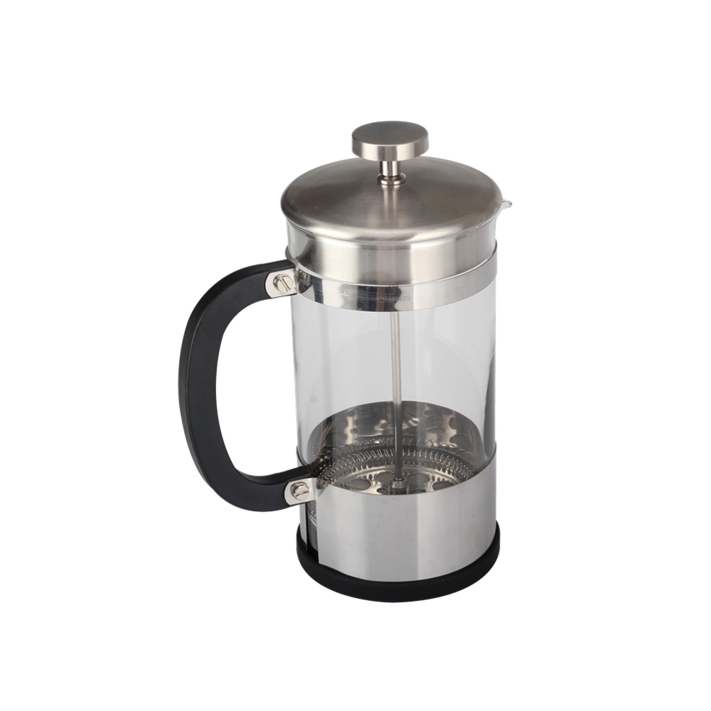 Multi Size French Press Coffee Maker 34oz