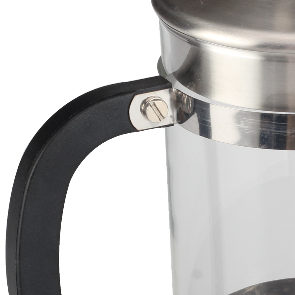 Multi Size French Press Coffee Maker 34oz