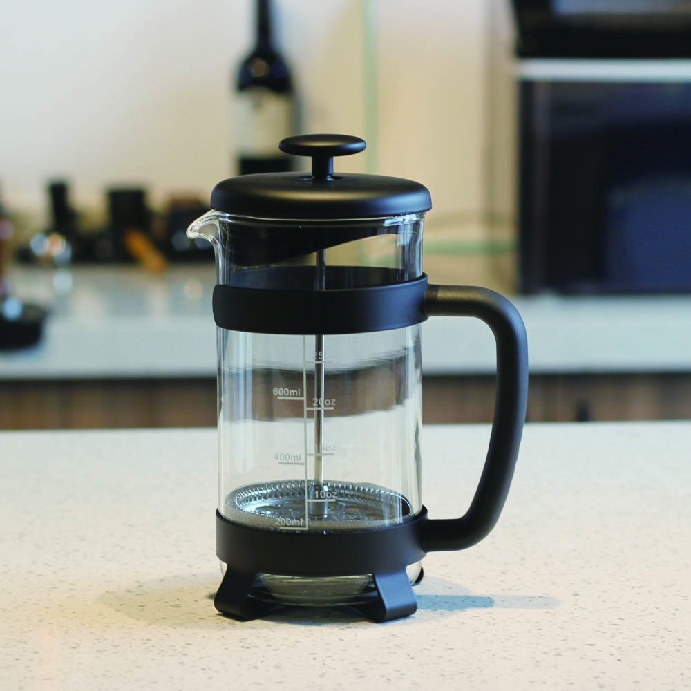 Coffee Press