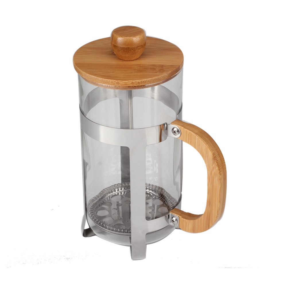 1000ml Stainless Steel Coffee Press