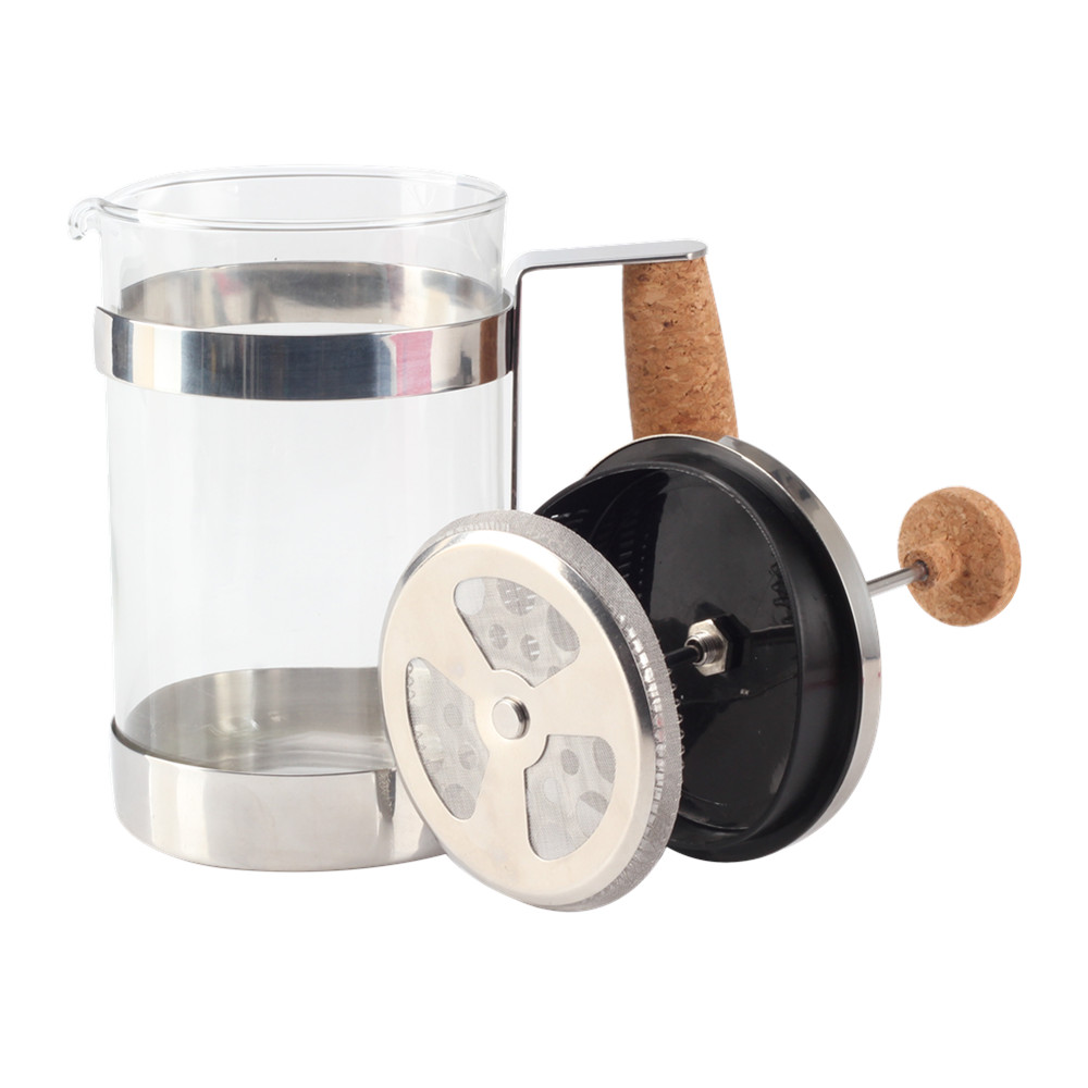 Tea & Coffee Press