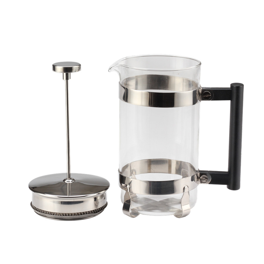 Tea And Coffee Press