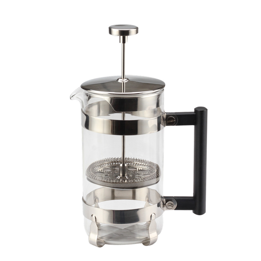 Tea And Coffee Press