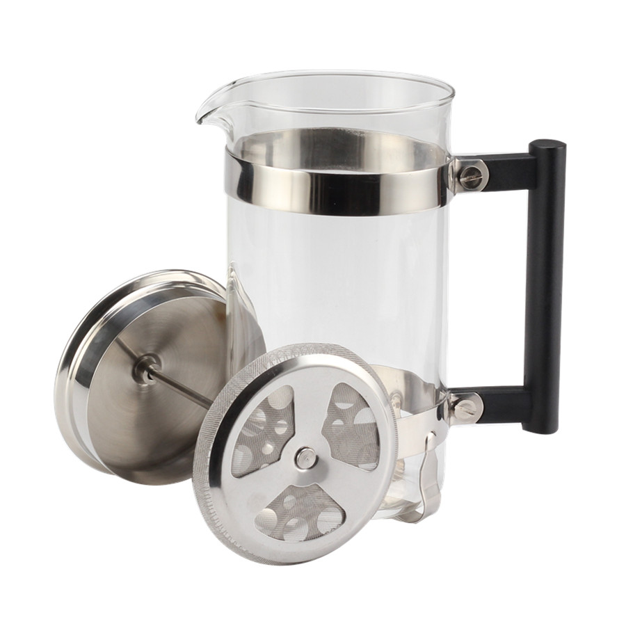 Tea And Coffee Press