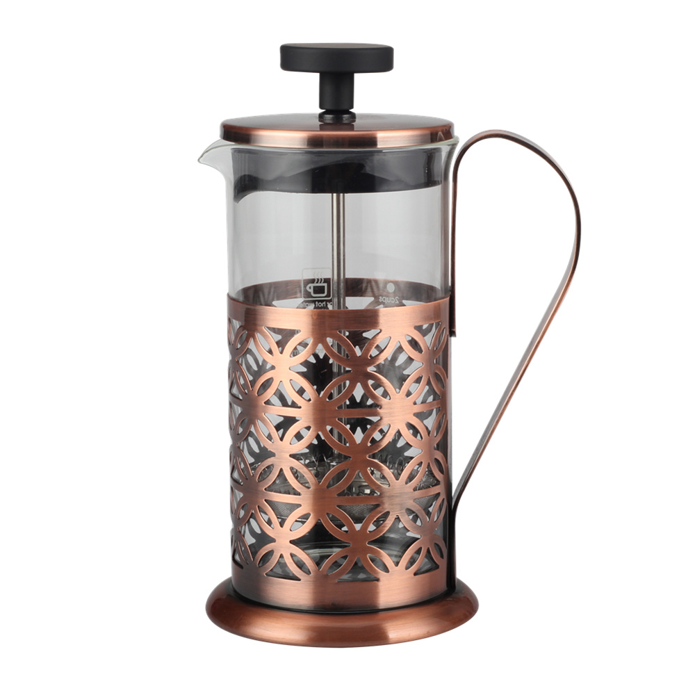 Coffee Pot Tea Press