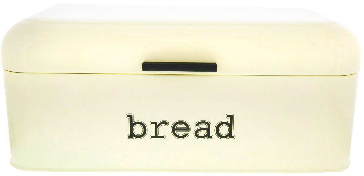 Bread Box Set-Roll Up Cover Bread Storage Container for Kitchen