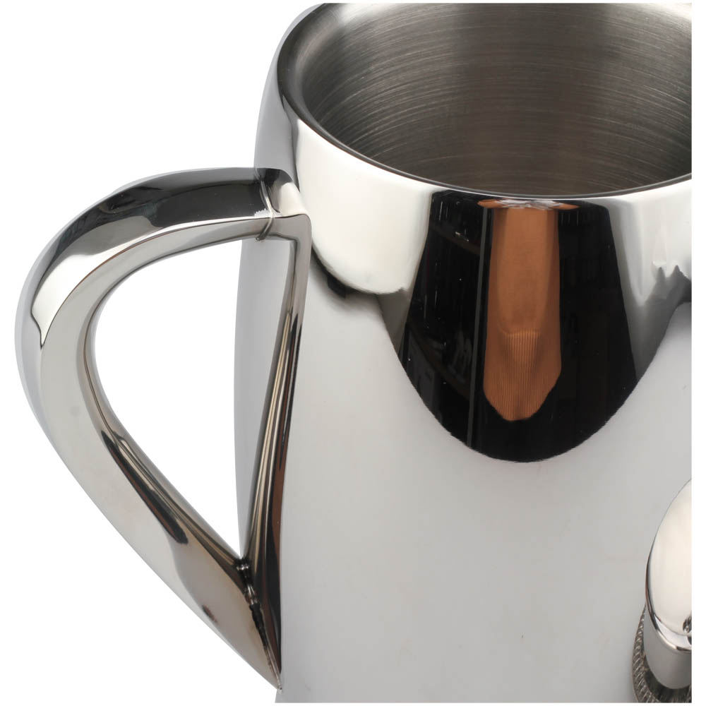 4 Cups Double Wall French Press