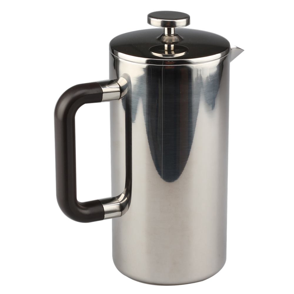 French Press Coffee And Tea Maker