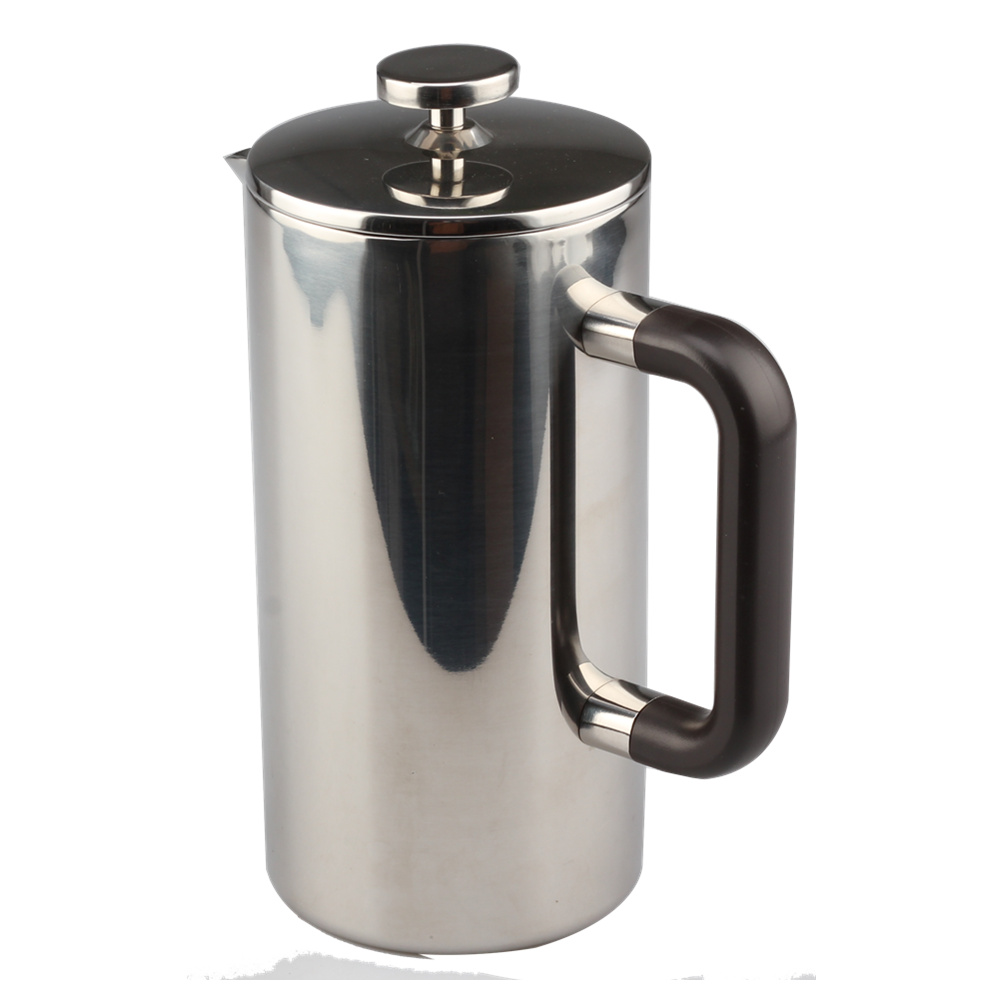 French Press Coffee And Tea Maker