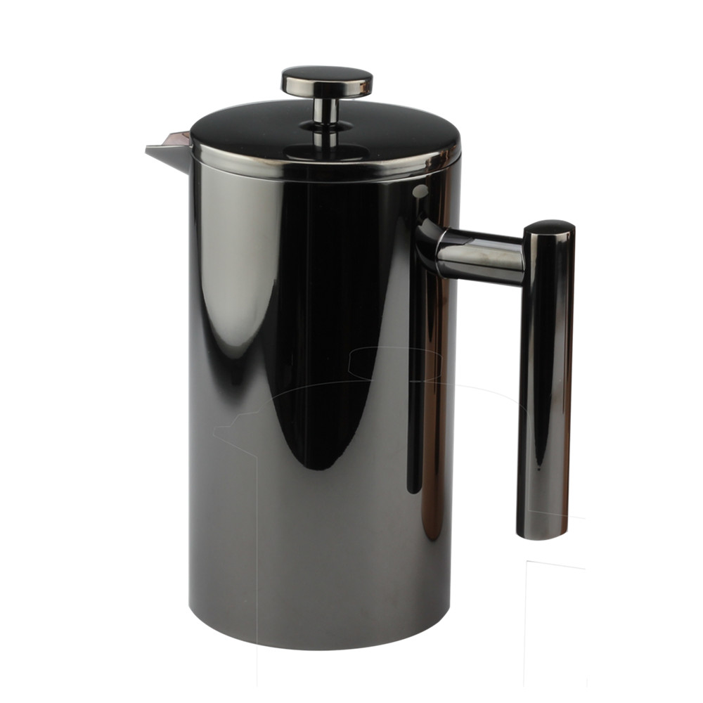 High Quality Stainless Steel Manual Coffee Makers