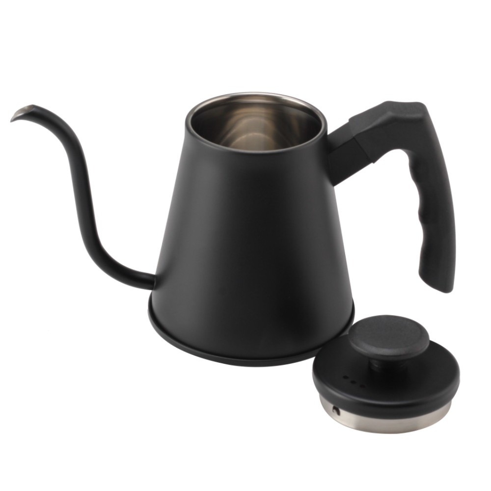 Gooseneck Coffee Kettle