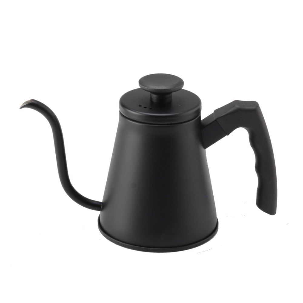 Gooseneck Coffee Kettle