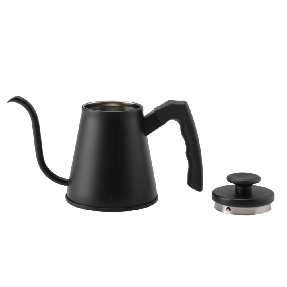 Gooseneck Coffee Kettle