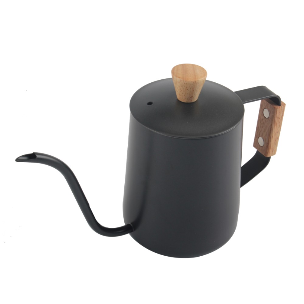 Stainless Steel Coffee Kettle