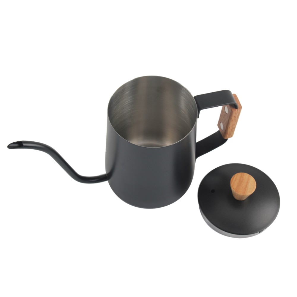 Stainless Steel Coffee Kettle