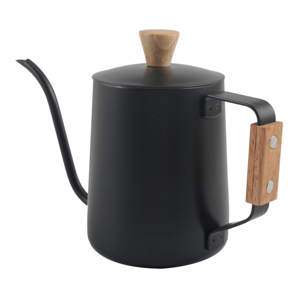 Stainless Steel Coffee Kettle