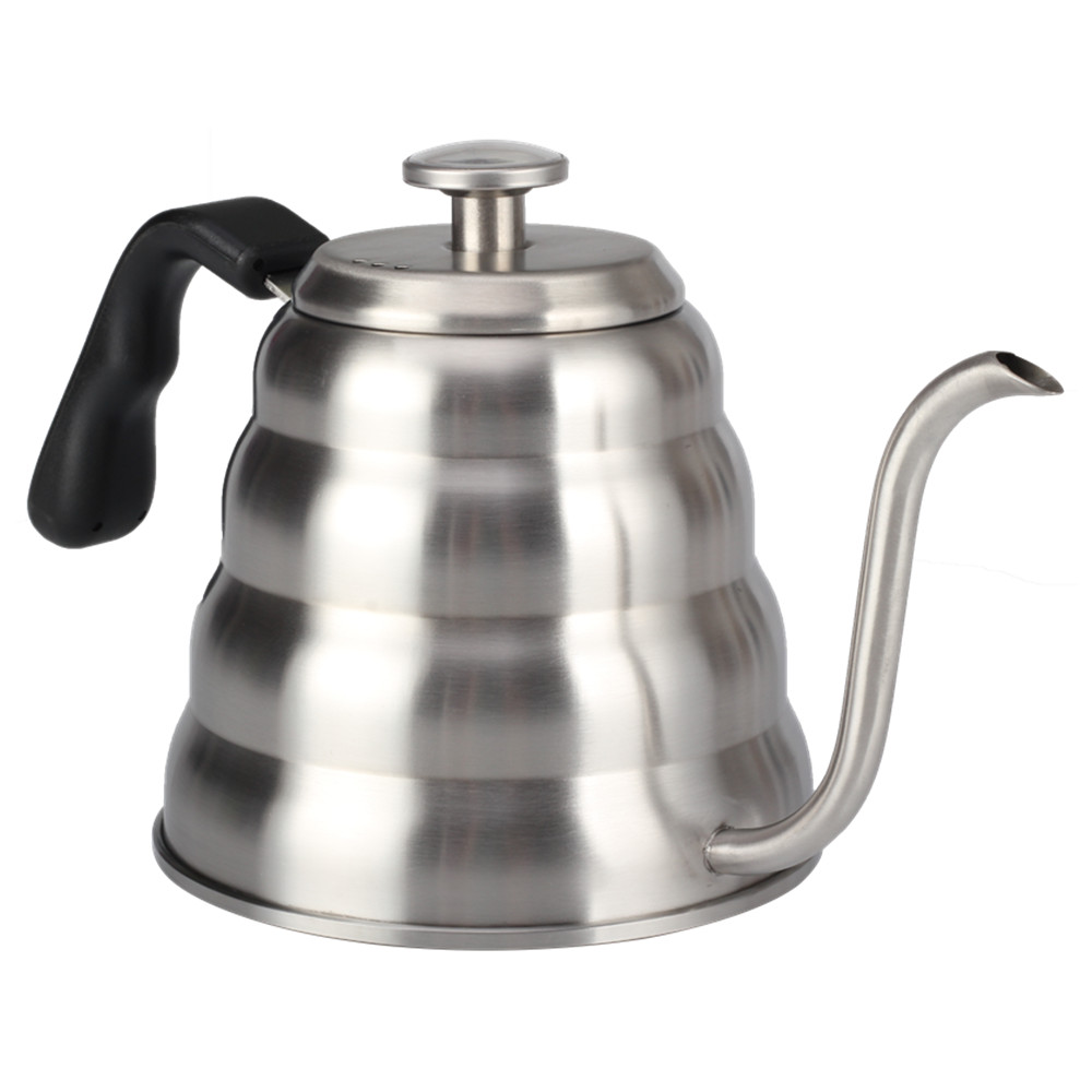 Pour Over Coffee Kettle With Thermometer,40oz