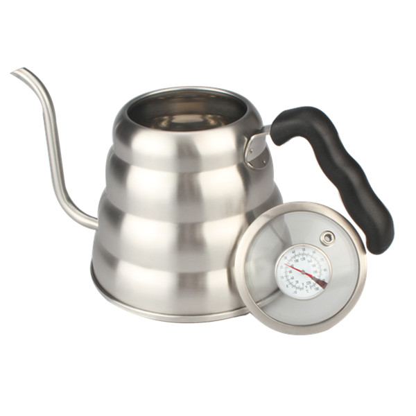 40 Oz 1200ml Gooseneck Kettle Teapot Stovetop Tea Kettle